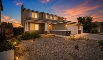 15100 Alexandria St, Adelanto, CA 92301