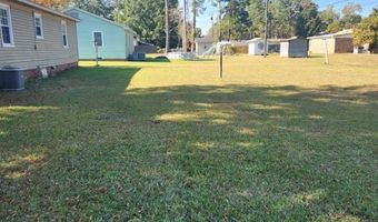 1009 Poplar, Amory, MS 38821