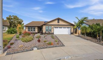 305 Via Metates, Oceanside, CA 92057