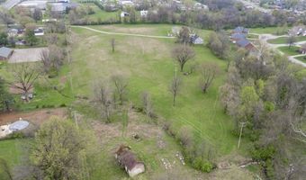 1107 N 3rd St, Bardstown, KY 40004