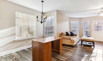 914 Wentworth, Alpharetta, GA 30022