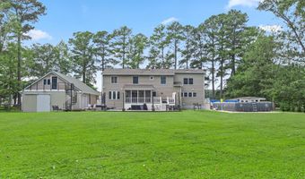 34105 SHOCKLEY TOWN Rd, Frankford, DE 19945