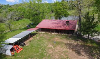 350 FM 2339, Ben Wheeler, TX 75754