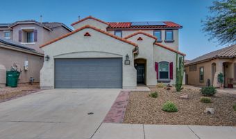 432 W Calle Sombra Linda, Sahuarita, AZ 85629