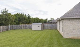924 Mourning Dove Way, Barling, AR 72923
