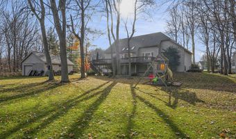 11488 Cameron Ave, Allendale, MI 49401