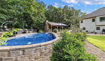 6 Leawood Pl, Bella Vista, AR 72715