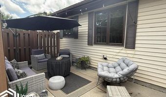 1318 N Johnson St, Algona, IA 50511