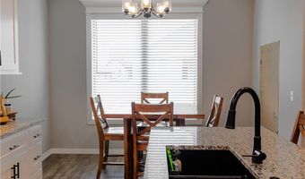 5805 SW Macasin Ave, Bentonville, AR 72713