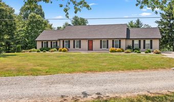 722 Old Bloomfield Rd, Bardstown, KY 40004