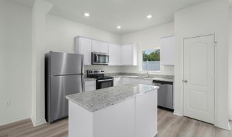 13390 Tula Loop Plan: Benton, Astatula, FL 34705