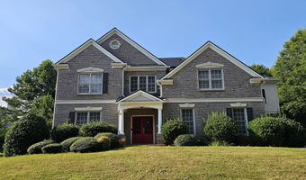 7235 Thoreau, Atlanta, GA 30349