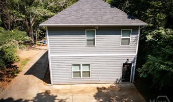 560 Rosa Nell Howard St, Athens, GA 30601