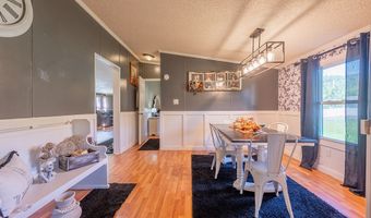 11504 Grapefield Rd, Bastian, VA 24314