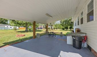 1361 Highway 521, Andrews, SC 29510