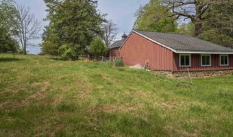 1888 CRAIGS STORE Rd, Afton, VA 22920