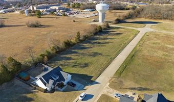 derrick Lane, Ada, OK 74820