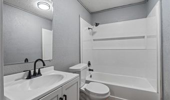 320 Maple Shade Rd, Alma, AR 72921