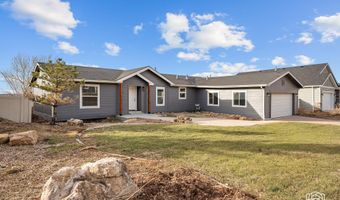 393 N Foothill Dr, Cedar City, UT 84721