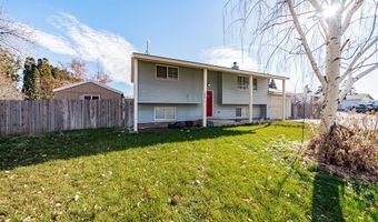 177 N 695 W, Blackfoot, ID 83221