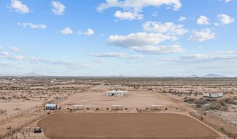49102 N 530TH Ave, Aguila, AZ 85320
