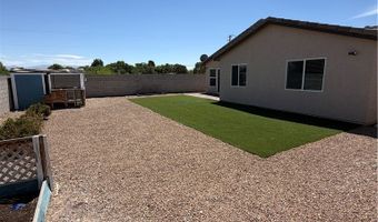 132 W Winston Ln, Indian Springs, NV 89018