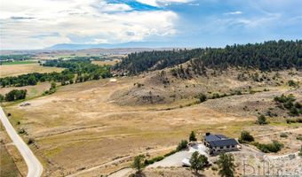 121 Lone Tree Rd, Boyd, MT 59013