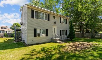 4 Clarke St, Warwick, RI 02886