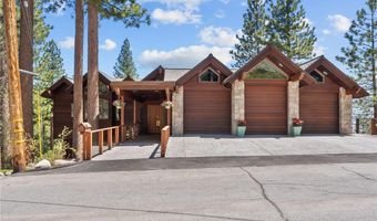 563 Knotty Pine Dr, Incline Village, NV 89451