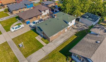 12549 S Tripp Ave, Alsip, IL 60803