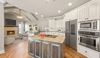 4205 SW Buckeye St, Bentonville, AR 72713