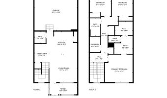 21528 E 59th Pl, Aurora, CO 80019