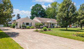 6977 Alternate State Route 49, Arcanum, OH 45304