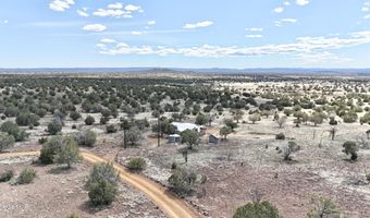46445 N STATE ROUTE 89, Ash Fork, AZ 86320