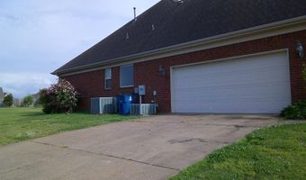 33 WARD, Atoka, TN 38004
