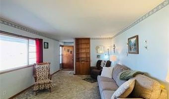 306 N Cherokee St, Beggs, OK 74421