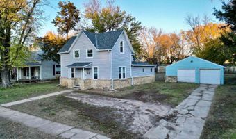 712 S C St, Arkansas City, KS 67005