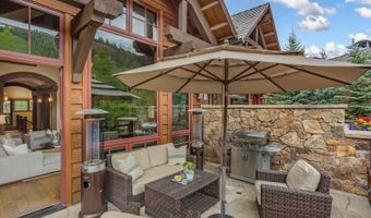 51 Thunderbowl Ln 12, Aspen, CO 81611
