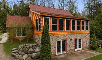 94 Chase Brook Dr, Alexander, ME 04694