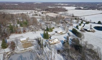 25162 Mid Rd, Batesville, IN 47006