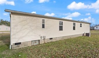 1323 W Kenwood Dr, Austin, IN 47102