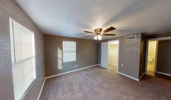 200 SW Ave E, Andrews, TX 79714