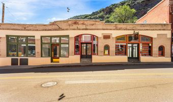 72-78 MAIN St, Bisbee, AZ 85603