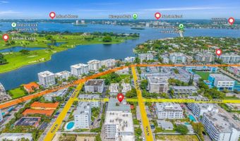 1080 93rd St, Bay Harbor Islands, FL 33154