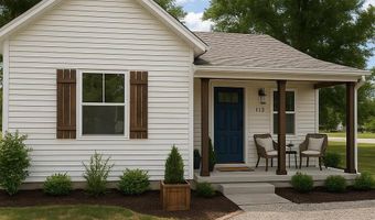 304 E 3rd, Appleton City, MO 64724