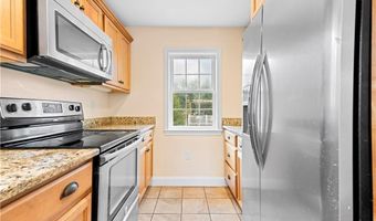 20 Tully Way, North Kingstown, RI 02852