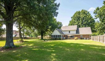 8974 GANDY Cv, Bartlett, TN 38133
