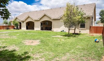 2244 E 176 SH, Andrews, TX 79714