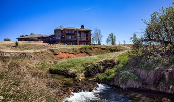 206 Lower Red Water Creek Rd, Beulah, WY 82712