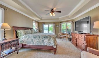 187 S POINTE Dr, Arley, AL 35541